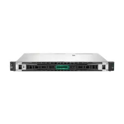 HPE ProLiant DL20 Gen11 Intel Xeon E-2434 3.4GHz 4c 1P 32GB-U 4SFF 2x480GB SATA SSD 800W PS EU Server